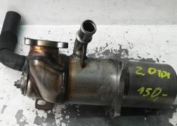 Chłodnica spalin VW 2.0 TDI 04L131512A