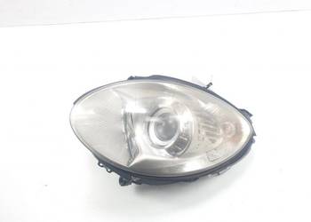 LAMPA LEWA PRZÓD MERCEDES R-KLASA W251 320 PRZED LIFT 4MATIC A2518260191