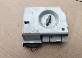 AUDI 80 B3 B4 80B3  80B4 WKŁAD LAMPY TYŁ TYLNY