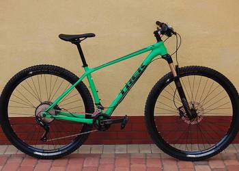 Trek koła 29 M SUPERFLY Deore 2 x 10 SLX Platinum Alpha lekka rama !!!