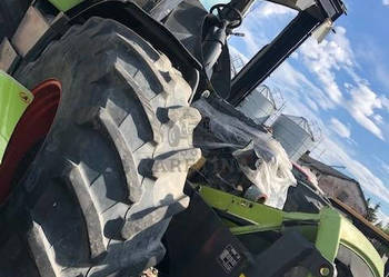 Claas Xerion 3300 [CZĘŚCI]