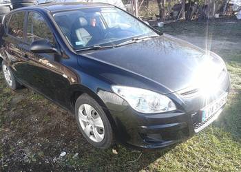 Hyundai i30 1.4 gaz