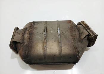 PUSZKA KATALIZATORA BMW E60 E61 LCI N47D20A 7806807 (0000067)