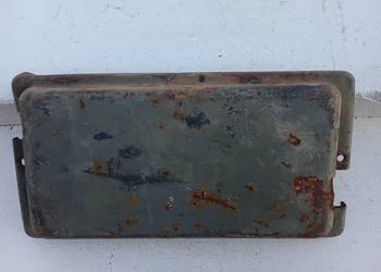 Pokrywa skrzynki akumulatora Ursus 2