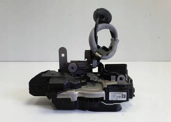 Volvo V40 II ZAMEK DRZWI lewy tył KIEROWCY 31440393