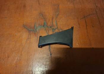 Obudowa osłona lusterka prawy przód Peugeot 207