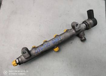 Listwa Wtryskowa VW 4.2TDI 057130090T