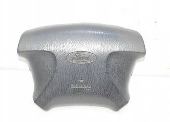 PODUSZKA AIRBAG KIEROWCY FORD RANGER I