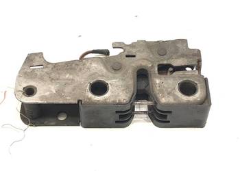 ZAMEK MASKI PRZÓD VW GOLF VI Hatchback 08-14