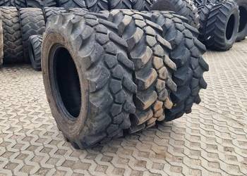 15.5-25 15.5r25 Ładowarka Teleskopowa JCB 90% bez napraw