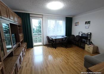 MIESZKANIE W KROŚNIE NA OŚ. TRAUGUTTA 2 PIĘTRO