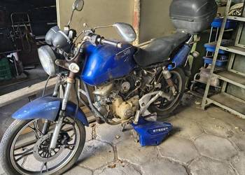 Sprzedam motorower Yamasaki YM50-8). MB