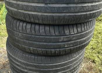 Opony letnie 205/60 R16 Michelin Primacy Energy