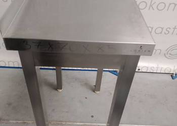 STÓŁ ROBOCZY 37X70/70X37X85