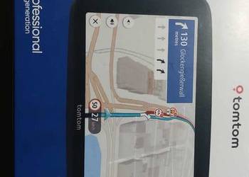 Nawigacja Tom Tom GO Professional Okazja Polecam