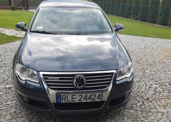 vw passat b6 1.9 tdi bluemotion