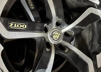 Koła Megane 3 235/35/19