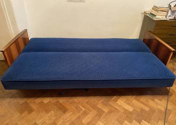 Wersalka , czasy PRL lata 70 te