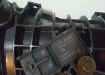 Ford Focus  1,0 ecobost czujnik doładowania