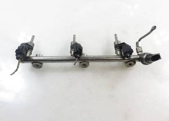 LISTWA WTRYSKOWA VW PASSAT B6 3.2 FSI 03H906036A 03H133317B AXZ