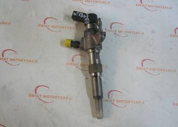 PEUGEOT CITROEN 1.6 E-HDI 110KM wtrysk wtryskiwacz 9674973080