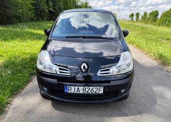 Renault Modus