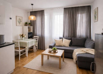 Lokal inwestycyjny 20 m² – Kraków, os. Bohaterów Września 2a, parter