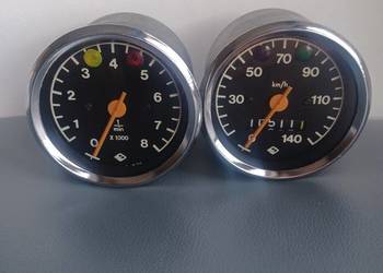 Liczniki zegary mz etz