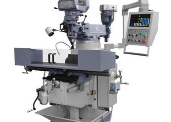 Frezarka wielozadaniowa CORMAC MFM230