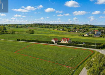 Działka Niepla 4073m2