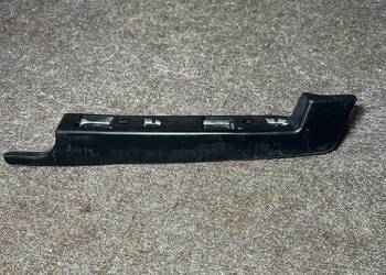Toyota Yaris Nakladka Nadkola Lewy Przód 53852-0D030