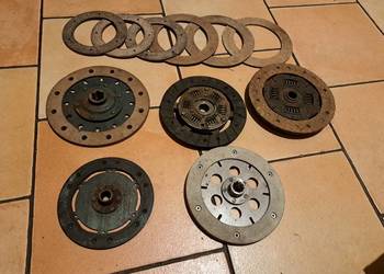 fiat125p,126p tarcze sprzęgła