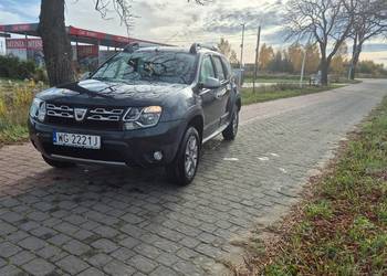 Sprzedam Dacia duster Sprzedam Dacia duster