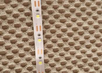 taśma led 50cm przyklejana