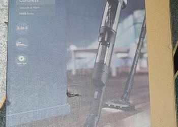 Odkurzacz pionowy Philips AquaTrio 9000 model XW9463/11