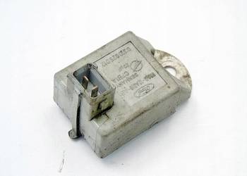 KONDENSATOR 2.3 16V DOHC FORD GALAXY I SCORPIO 2 TRANSIT 93AB-12A019-AB