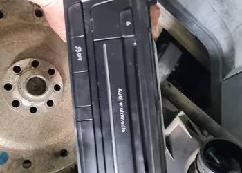 Navigacja Radio Audi A5 harman MMI3G