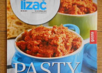 Dodatek "Palce lizać" nr 45 (97) - Gazeta Wyborcza