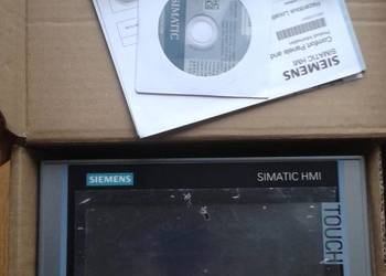Siemens TP700 Comfort