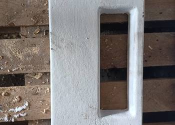 Obciążniki c360 ursus przód