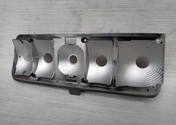 Mercedes 190 W201 obudowa wkład lampy tylnej tył prawy
