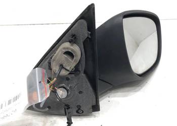 LUSTERKO PRAWY CITROEN C-ELYSEE Sedan/Limuzyna ZEWNĘTRZNE PRAWA, BOCZN