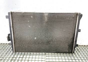 CHŁODNICA WODY VW PASSAT B6 1.6 105KM 3AA121253 05-11 RADIATOR