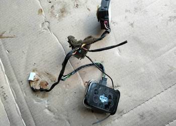 FORD FOCUS  C-MAX MK1 CZUJNIK SENSOR DESZCZU WIĄZKA LUSTERKA MODÓŁ ZAMKA