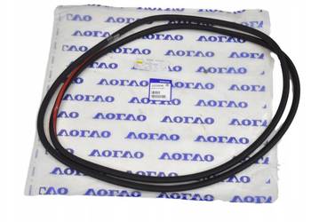 VOLVO XC60 II uszczelka drzwi przednia lewa prawa 32229249 VOLVO XC60 II uszczelka drzwi przednia lewa prawa 32229249