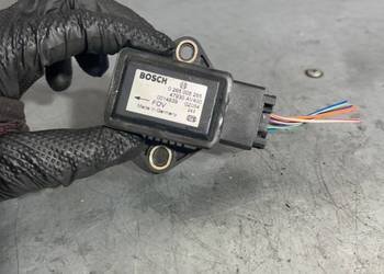 Nissan Primera Czujnik przyspieszenia ESP 0265005265 0014839