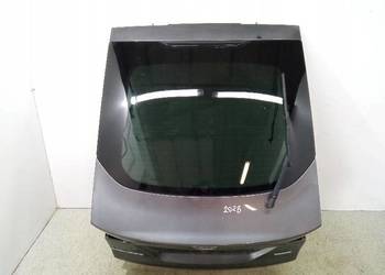 KLAPA TYŁ  5D HB  ND   Ford Mondeo Mk5 (2014-)