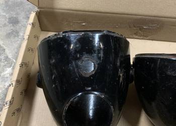 Skorupa lampy wsk wfm shl