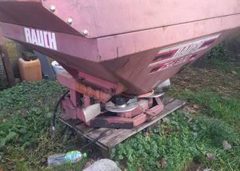 Rauch mds 900 Rauch mds 900