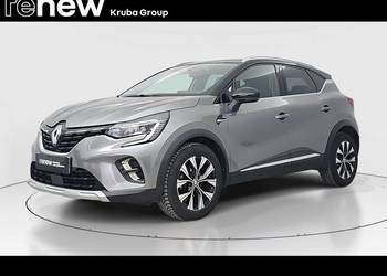 Captur 1.3 TCe mHEV Techno EDC|2024R|Pakiet Infotainment Techno|